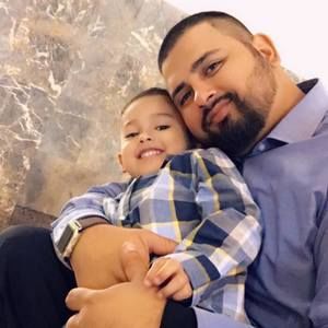 Meet your Posher, Pablo